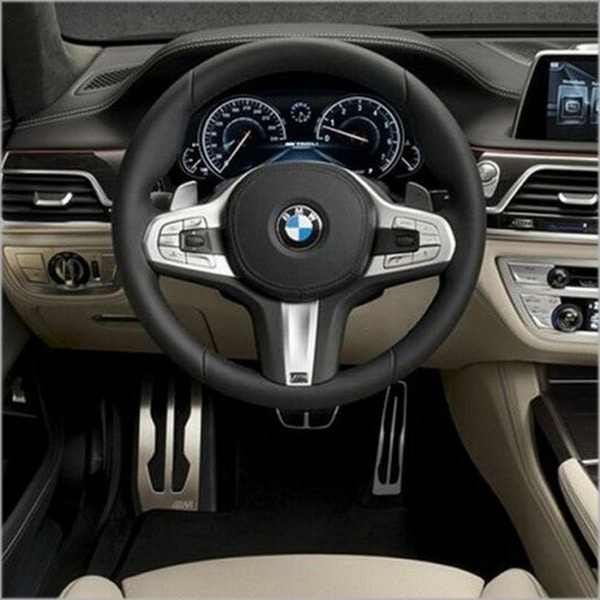 BMW M퍼포먼스 스포츠페달세트 (3pcs)